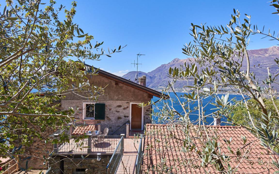 Bellano Apartment | 55 m² Apartment ∙ 1 bedroom ∙ 4 guests
