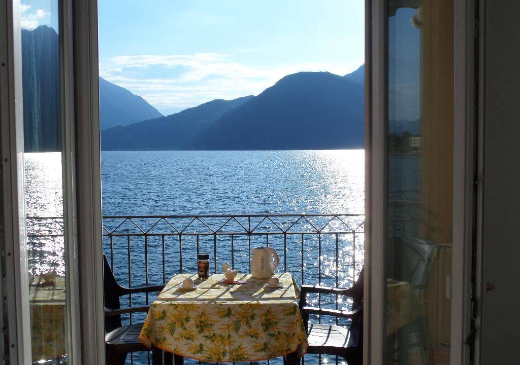 Bellano Apartment | 55 m² Apartment ∙ 1 bedroom ∙ 3 guests