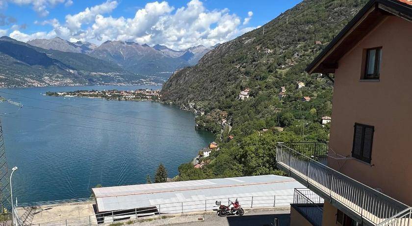 Bellano Apartment | 55 m² Apartment ∙ 1 bedroom ∙ 4 guests