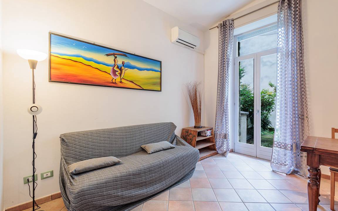 Bergamo Apartment | 55 m² Apartment ∙ 1 bedroom ∙ 3 guests