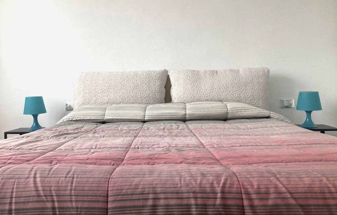 Bullona Apartment | 55 m² Apartment ∙ 1 bedroom ∙ 2 guests