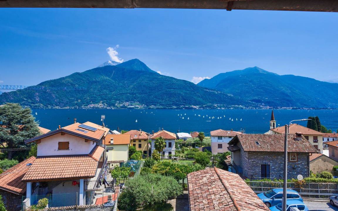 Calozzo Apartment | 55 m² Apartment ∙ 1 bedroom ∙ 4 guests
