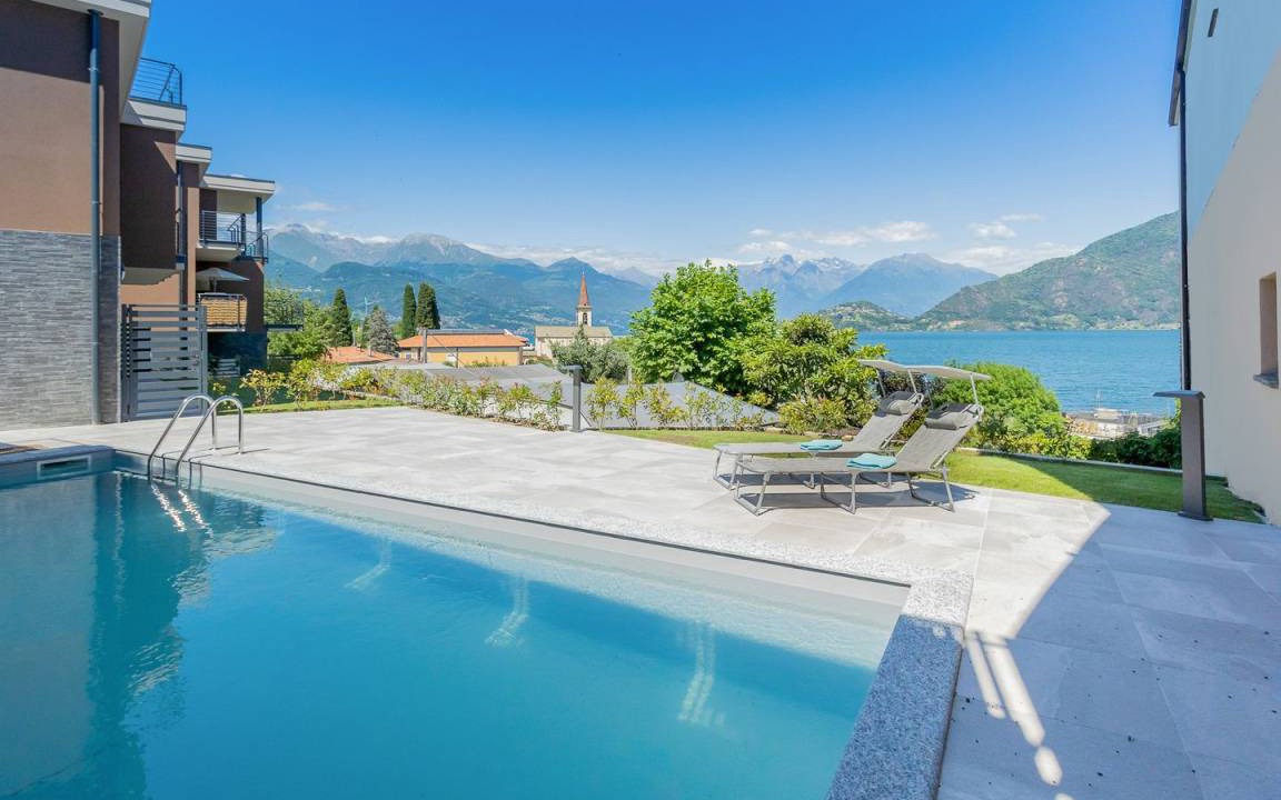 Calozzo Apartment | 55 m² Apartment ∙ 1 bedroom ∙ 4 guests