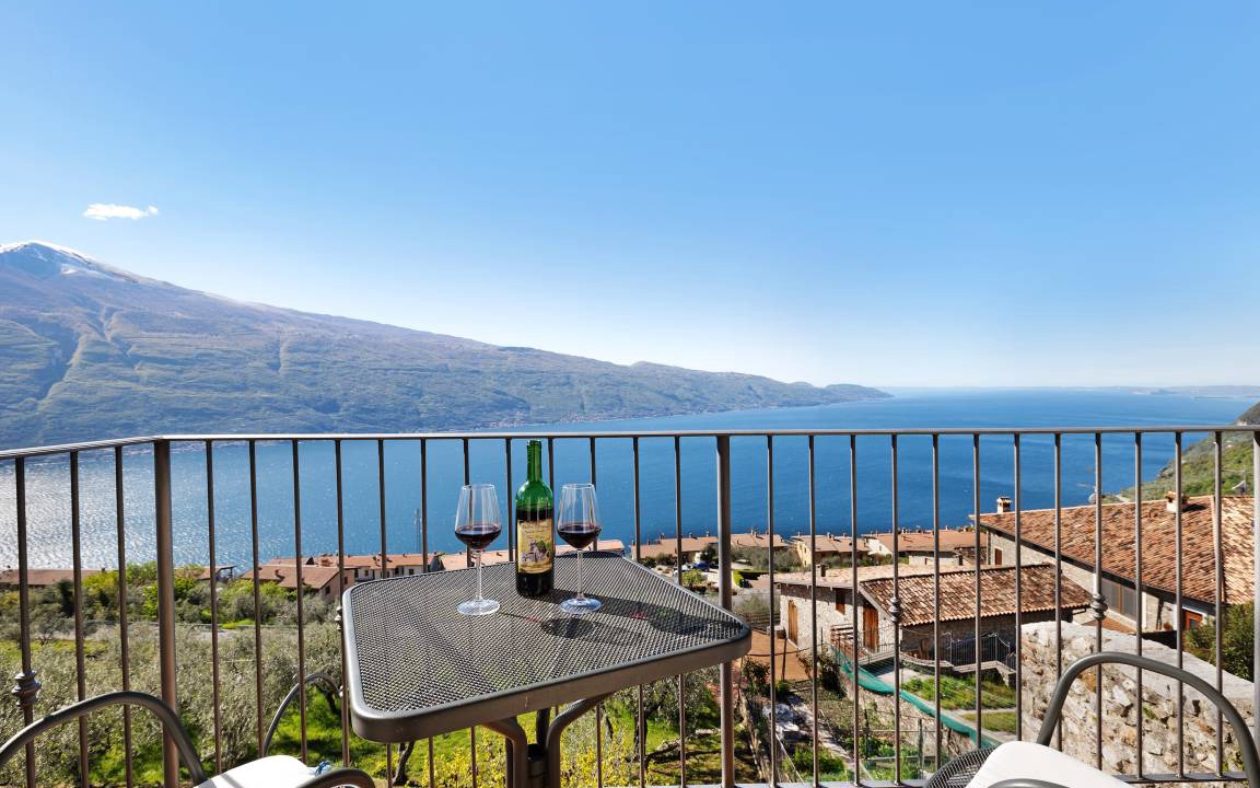 Oldesio Apartment | 55 m² Apartment ∙ 1 bedroom ∙ 4 guests