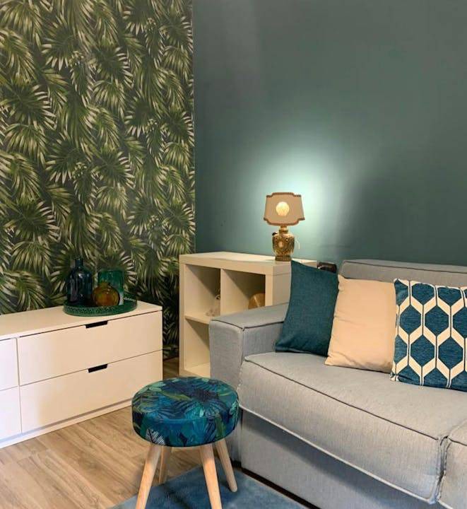 Affori Apartment | 55 m² Apartment ∙ 1 bedroom ∙ 1 guest