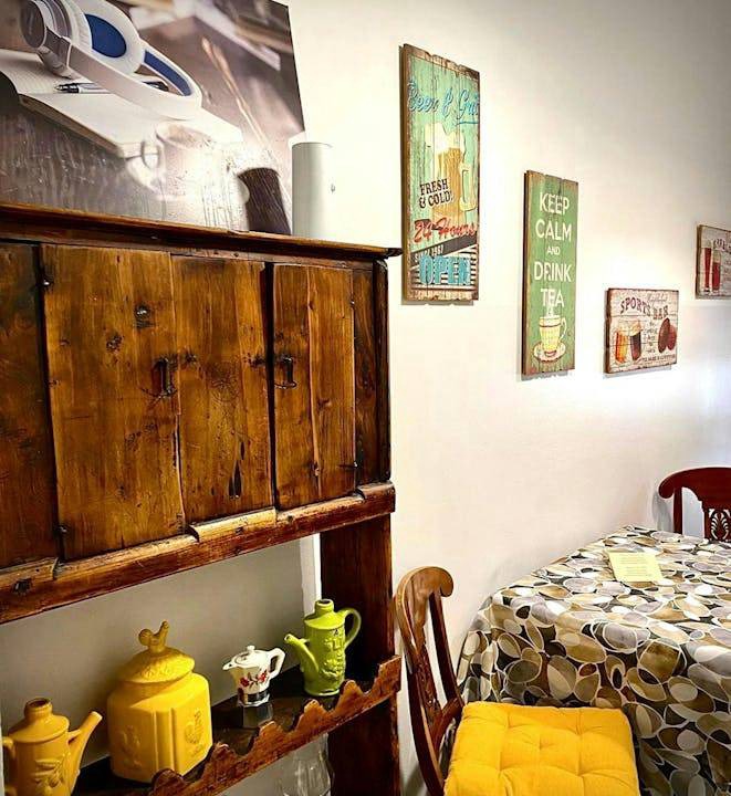 Affori Apartment | 55 m² Apartment ∙ 1 bedroom ∙ 1 guest