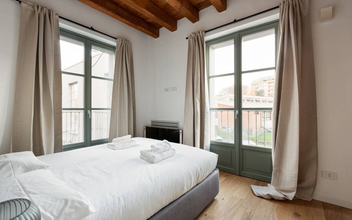 Barona Apartment | 55 m² Apartment ∙ 1 bedroom ∙ 4 guests
