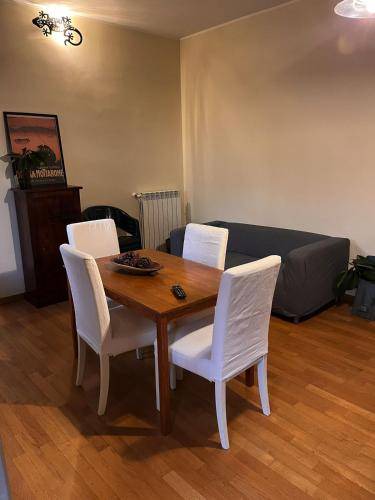 Ortica Apartment | 55 m² Apartment ∙ 1 bedroom ∙ 4 guests