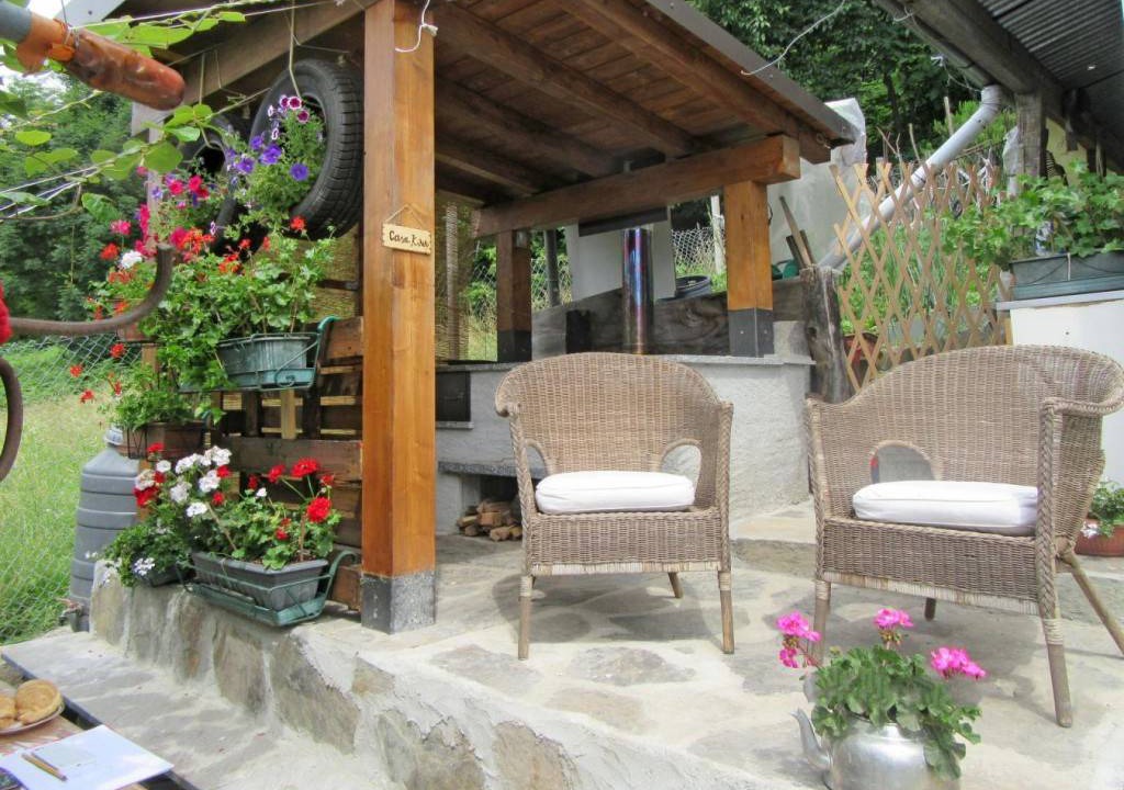 Cercino Apartment | 55 m² Apartment ∙ 1 bedroom ∙ 6 guests
