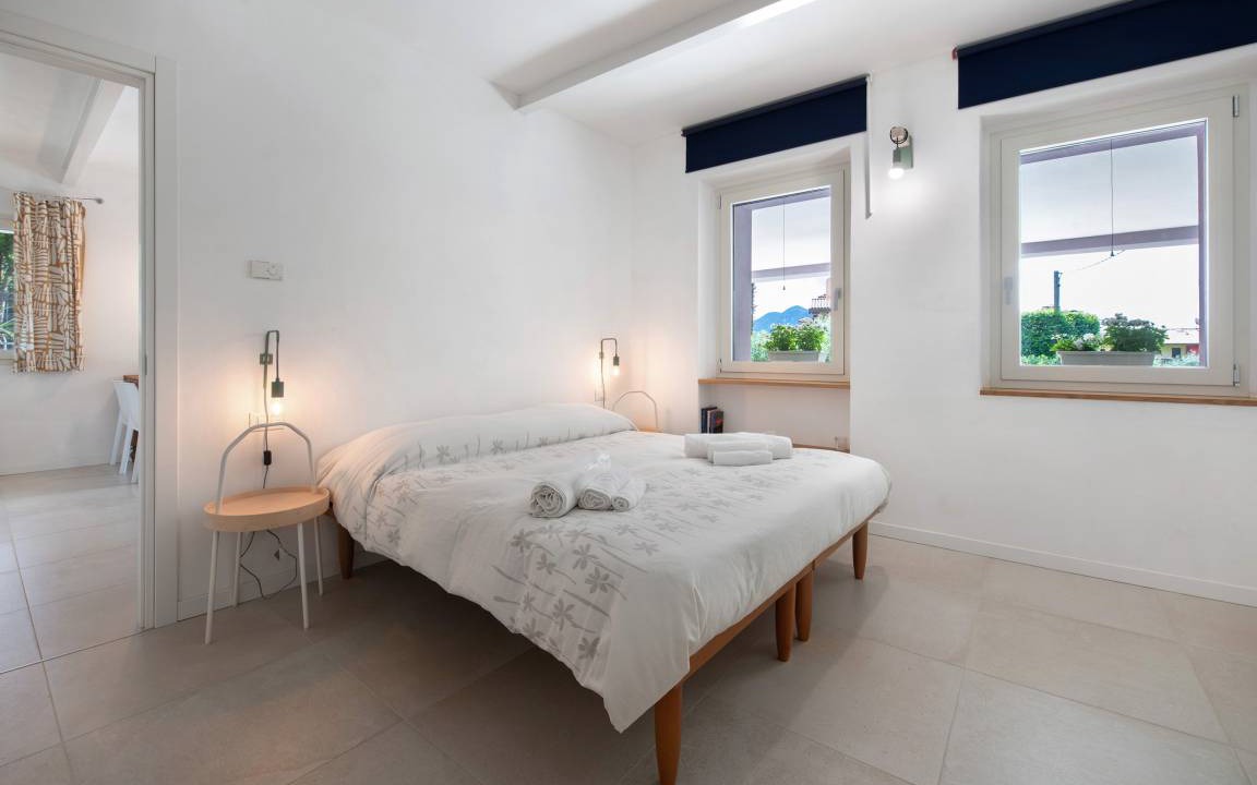 Colombaro Apartment | 55 m² Apartment ∙ 1 bedroom ∙ 4 guests