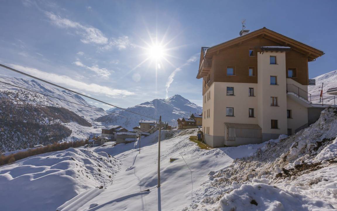 Sant'Anna Apartment | 55 m² Apartment ∙ 1 bedroom ∙ 4 guests