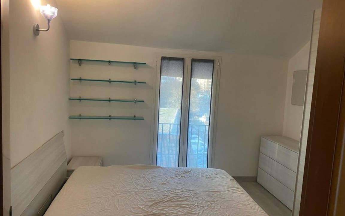 Vigentino Apartment | 55 m² Apartment ∙ 1 bedroom ∙ 2 guests
