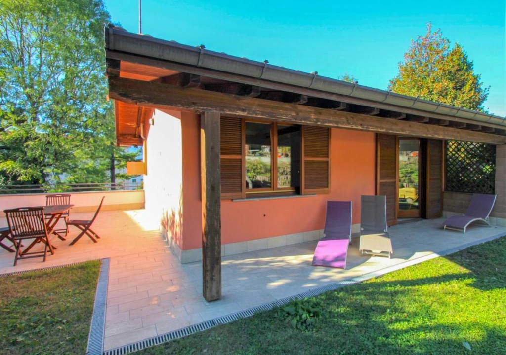 Luino Apartment | 55 m² Apartment ∙ 2 bedrooms ∙ 5 guests
