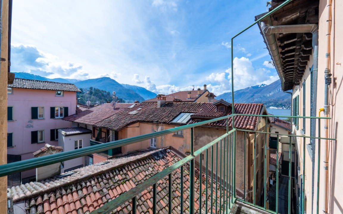 Bellagio Apartment | 55 m² Apartment ∙ 2 bedrooms ∙ 4 guests