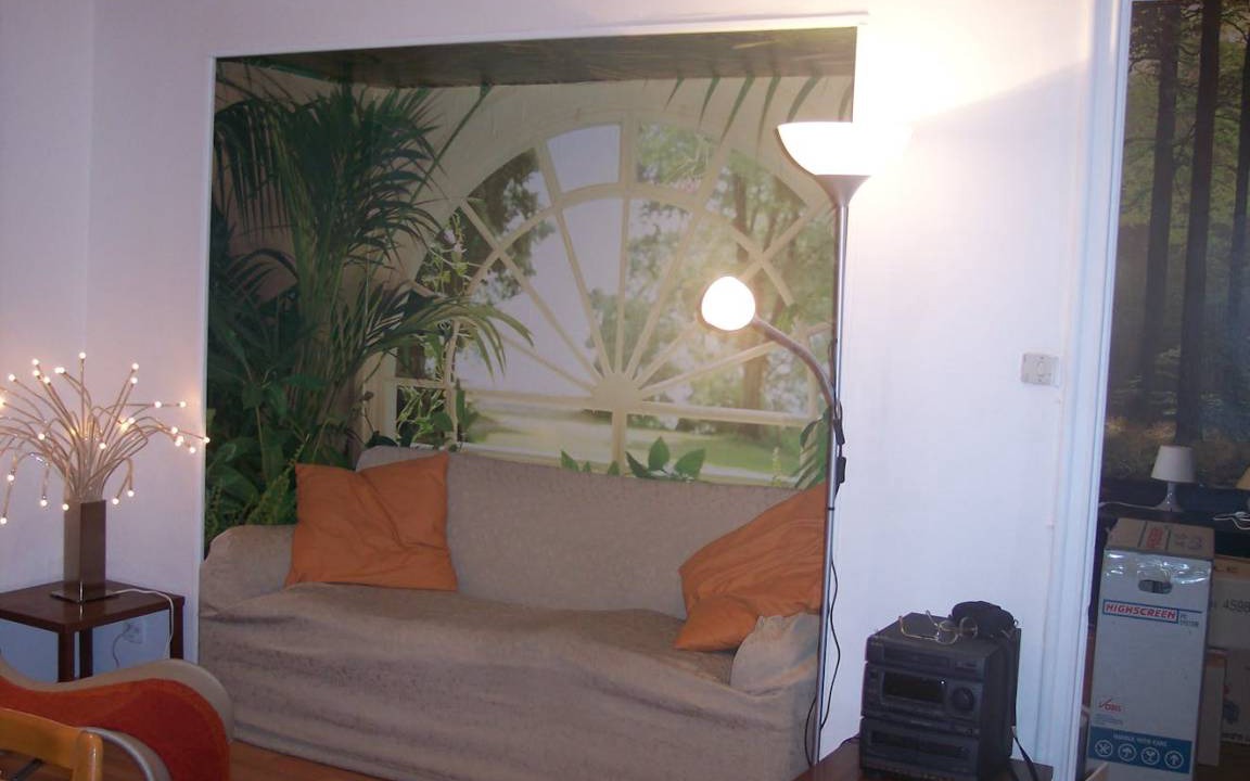 Casoretto Apartment | 55 m² Apartment ∙ 2 bedrooms ∙ 2 guests
