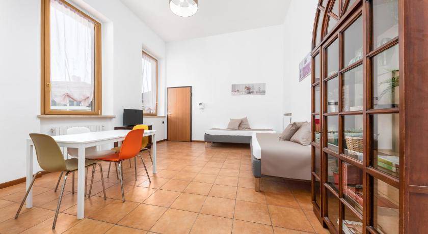 Mazzo Apartment | 55 m² Apartment ∙ 5 guests