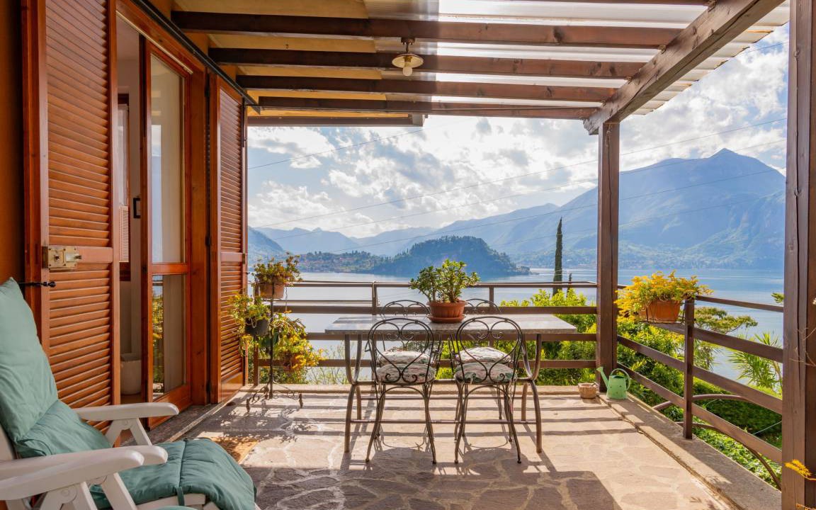 Fiumelatte Apartment | 55 m² Apartment ∙ 1 bedroom ∙ 3 guests