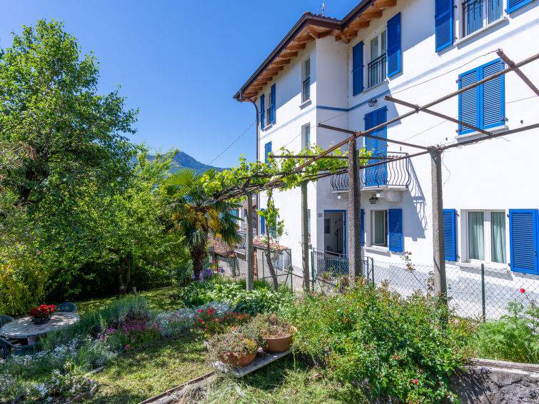 Gera Lario Apartment | 55 m² Apartment ∙ 2 bedrooms ∙ 4 guests