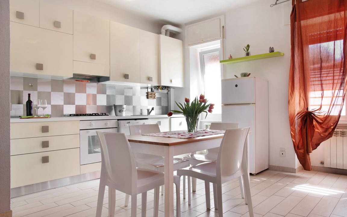 Germignaga Apartment | 55 m² Apartment ∙ 1 bedroom ∙ 3 guests