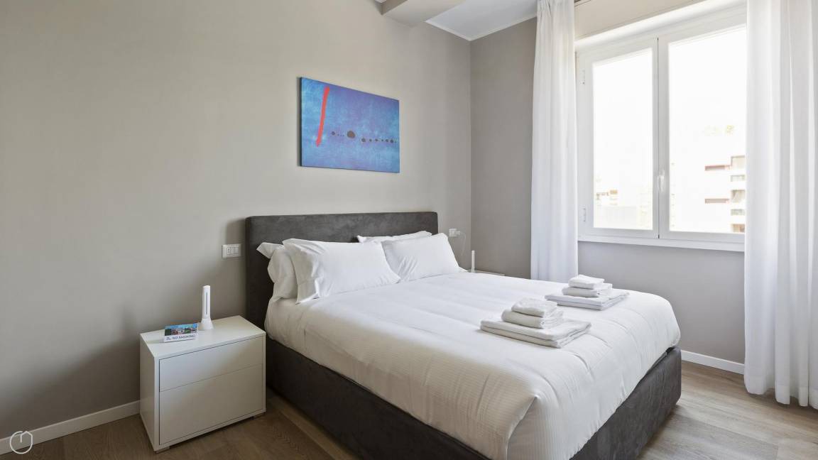 Montalbino Apartment | 55 m² Apartment ∙ 1 bedroom ∙ 3 guests
