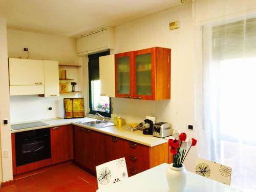 Navigli Bed & Breakfast | 55 m² Bed and breakfast ∙ 2 guests