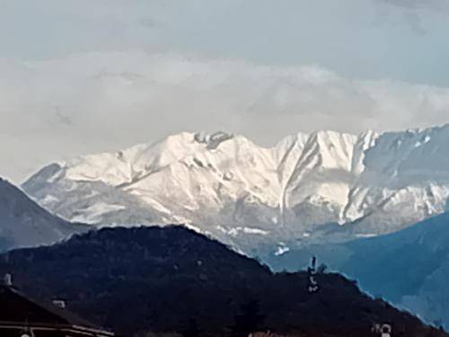 Darfo Boario Terme Bed & Breakfast | 55 m² Bed and breakfast ∙ 2 guests