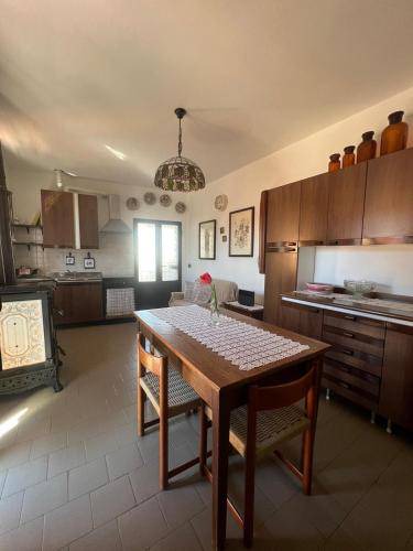 Zerbolo House | 55 m² House ∙ 1 bedroom ∙ 4 guests