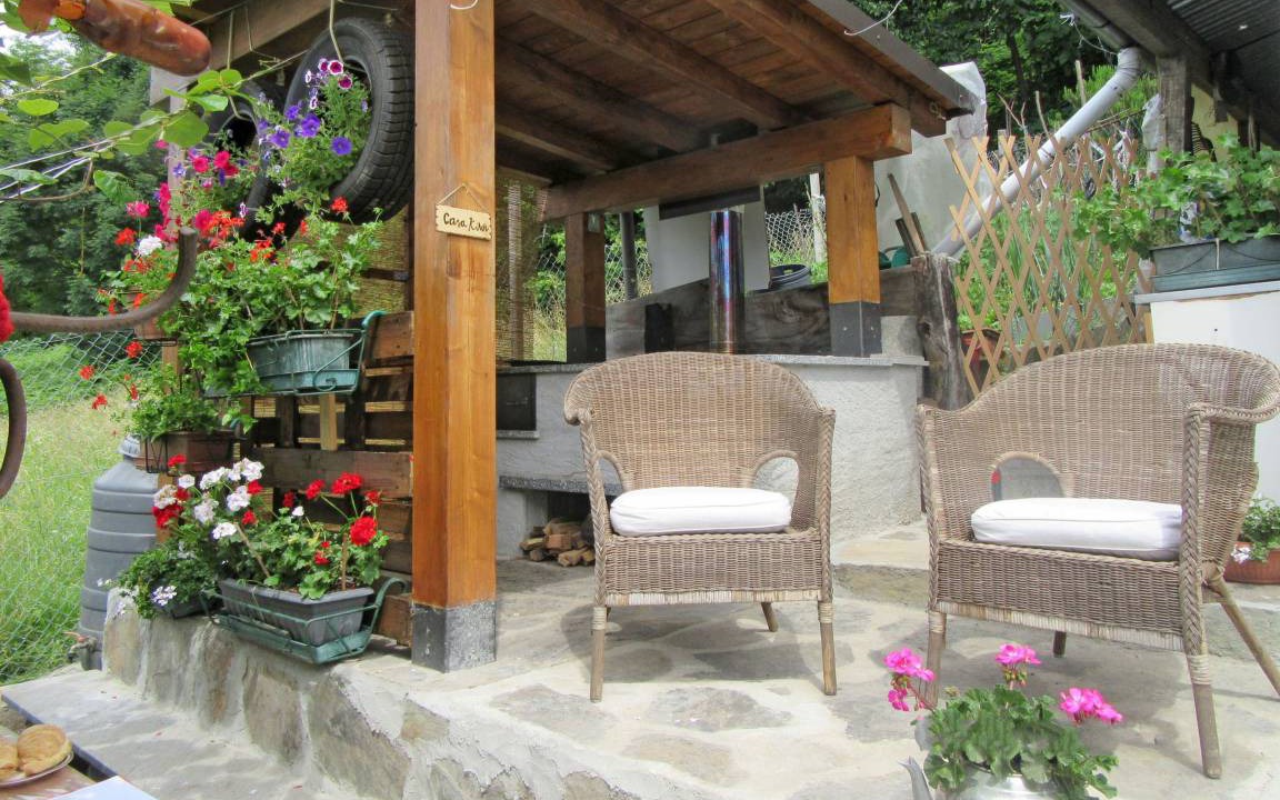 Cercino House | 55 m² House ∙ 1 bedroom ∙ 6 guests