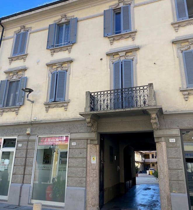 Rho House | 55 m² House ∙ 2 bedrooms ∙ 2 guests