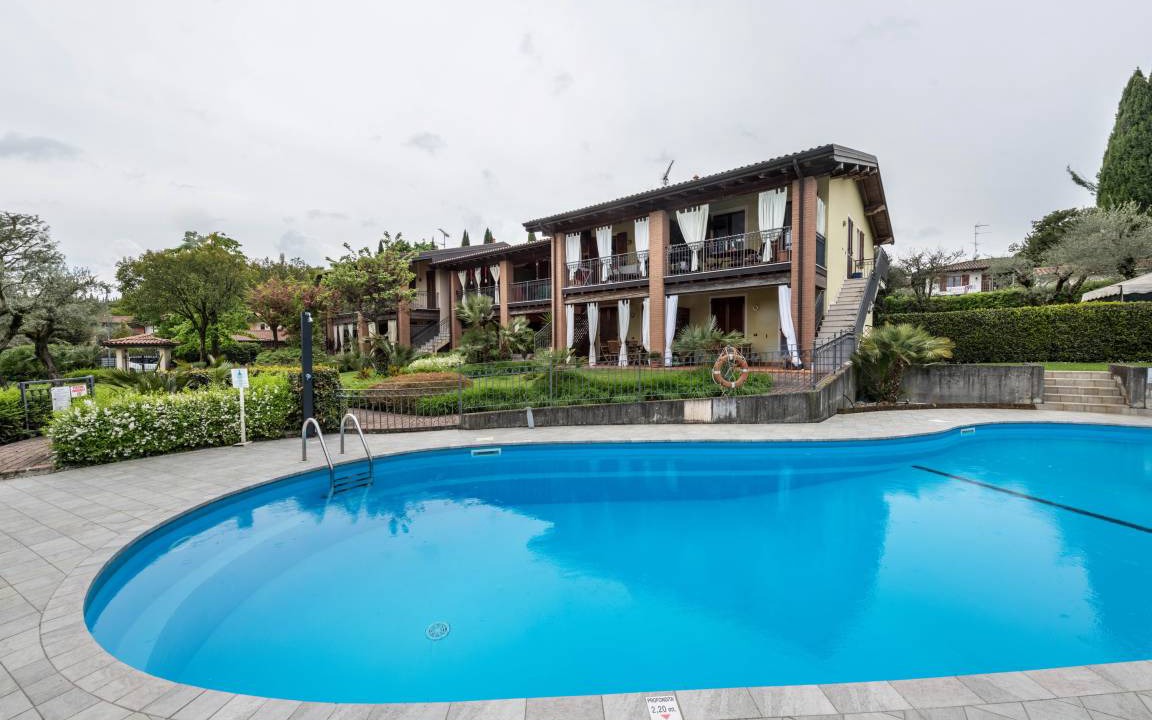 Crociale Apartment | 55 m² Apartment ∙ 2 bedrooms ∙ 6 guests