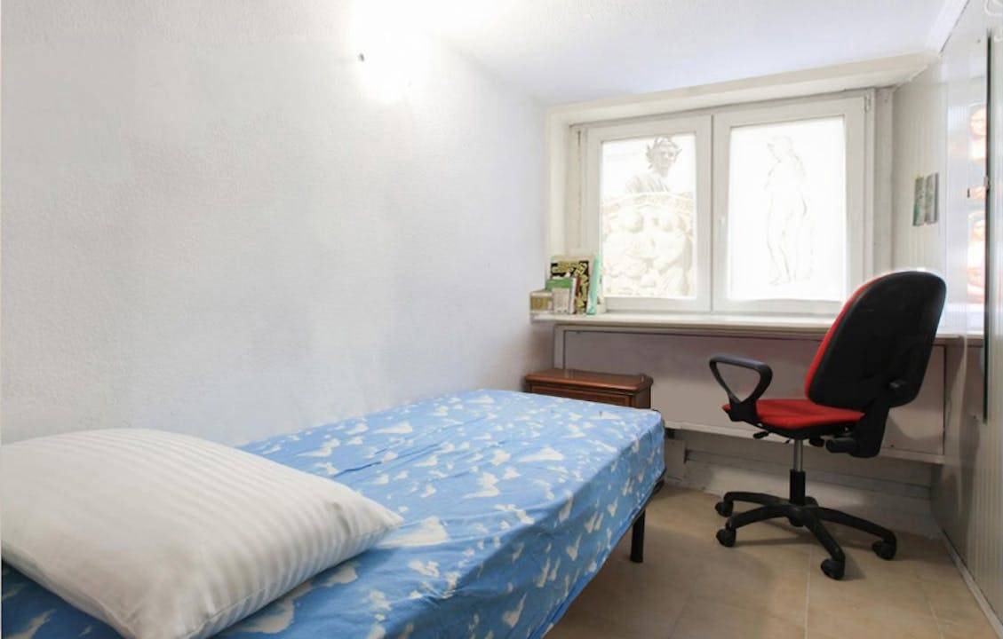 Stadera Resort | 55 m² Private room ∙ 1 bedroom ∙ 1 guest