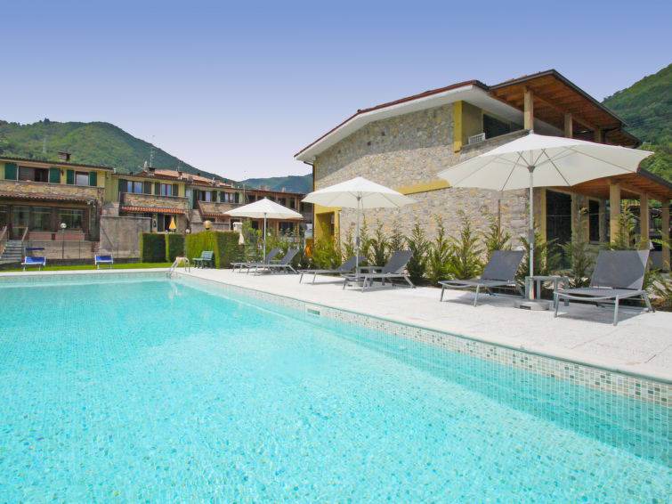 Pieve Vecchia Apartment | 56 m² Apartment ∙ 2 bedrooms ∙ 6 guests
