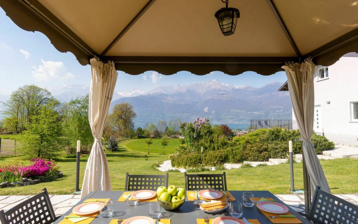 Colico Apartment | 56 m² Apartment ∙ 2 bedrooms ∙ 6 guests