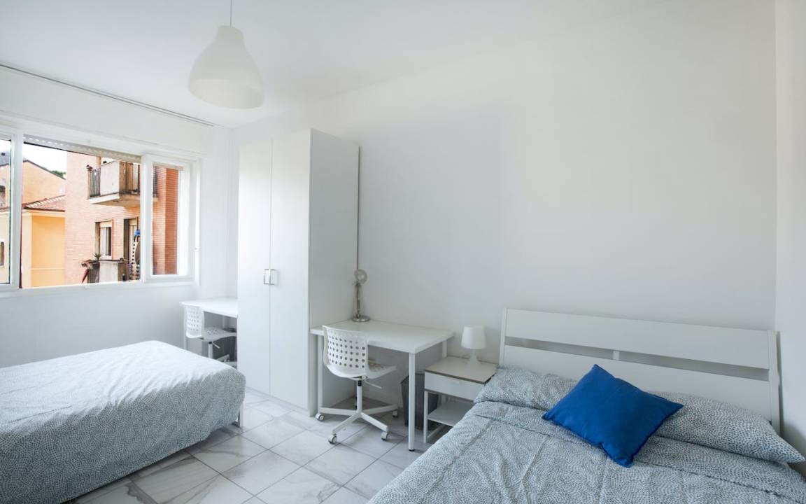 Ponte Seveso Other | 56 m² Shared room ∙ 1 bedroom ∙ 1 guest