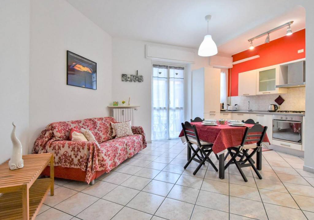 Baggio Apartment | 57 m² Apartment ∙ 1 bedroom ∙ 4 guests