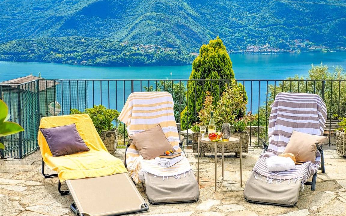 Stazzona Apartment | 57 m² Apartment ∙ 1 bedroom ∙ 2 guests