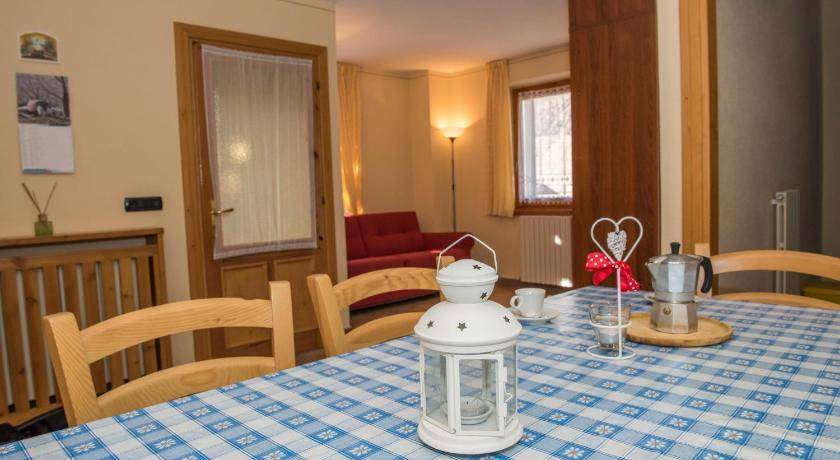 Teola Apartment | 57 m² Apartment ∙ 2 bedrooms ∙ 127 guests