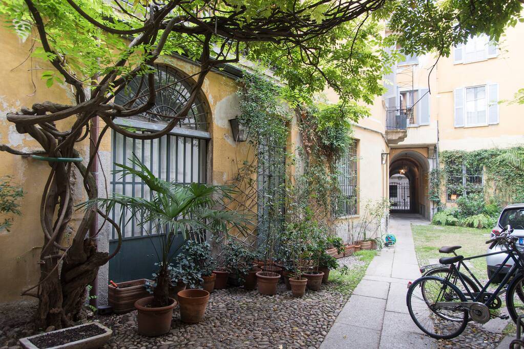 Centro Storico Apartment | 57 m² Apartment ∙ 1 bedroom ∙ 3 guests