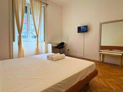 Zona Solari Apartment | 57 m² Apartment ∙ 2 bedrooms ∙ 4 guests