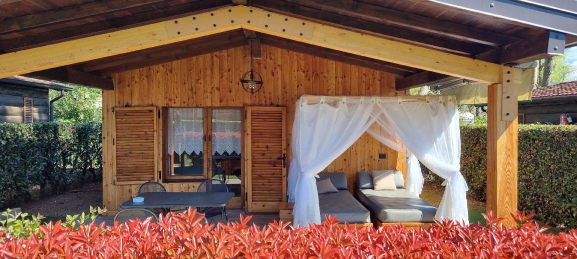 San Felice del Benaco Apartment | 57 m² Apartment ∙ 1 bedroom ∙ 4 guests