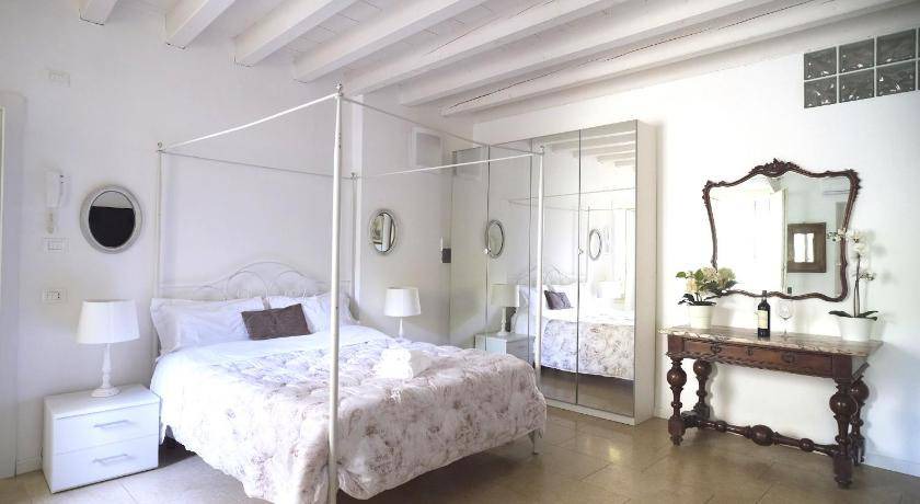 Citta Alta Apartment | 57 m² Serviced apartment ∙ 127 guests