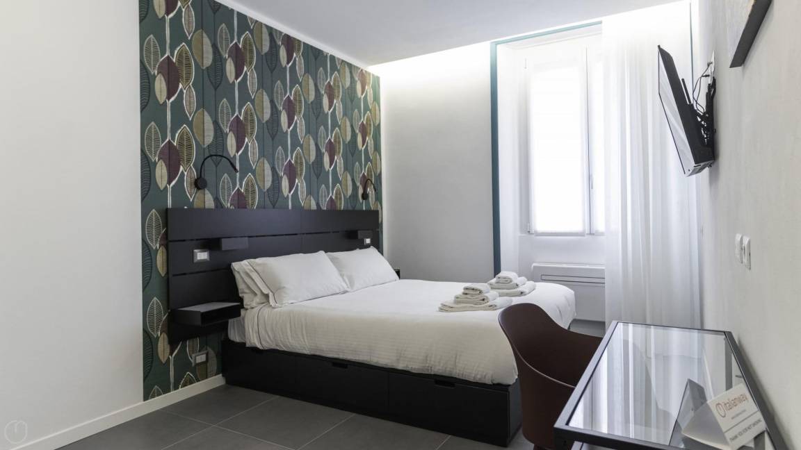 Abbadesse Apartment | 58 m² Apartment ∙ 2 bedrooms ∙ 4 guests