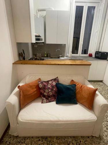 Maggiolina Apartment | 59 m² Apartment ∙ 1 bedroom ∙ 4 guests