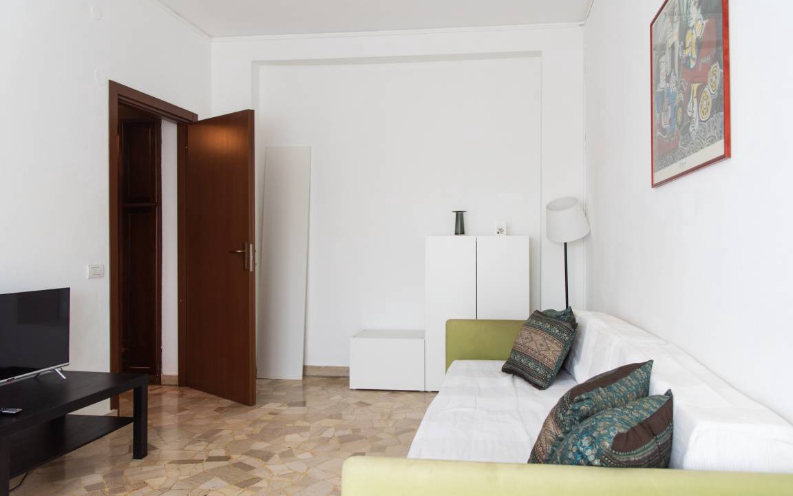 San Siro Apartment | 59 m² Apartment ∙ 1 bedroom ∙ 4 guests