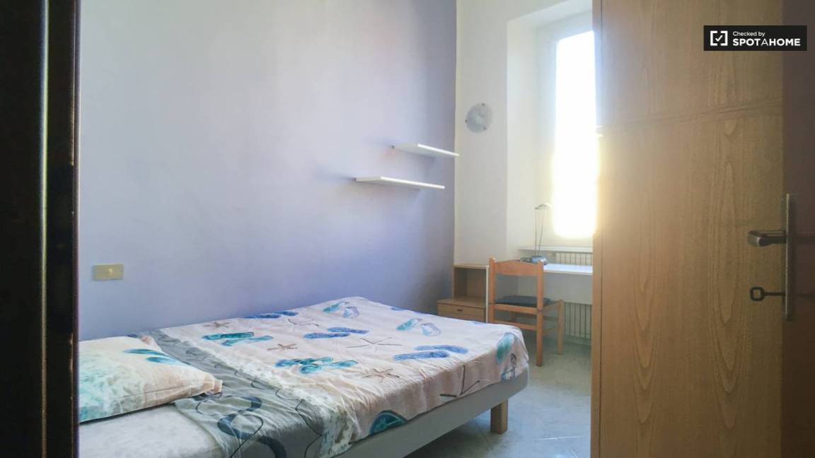 Porta Romana Resort | 59 m² Private room ∙ 1 bedroom ∙ 1 guest