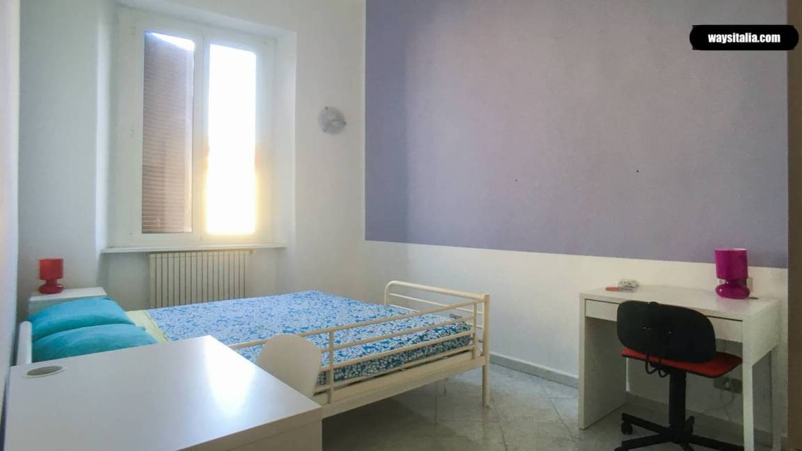 Porta Romana Resort | 59 m² Private room ∙ 1 bedroom ∙ 1 guest