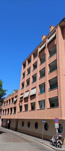 Bruzzano Apartment | 6 a casa