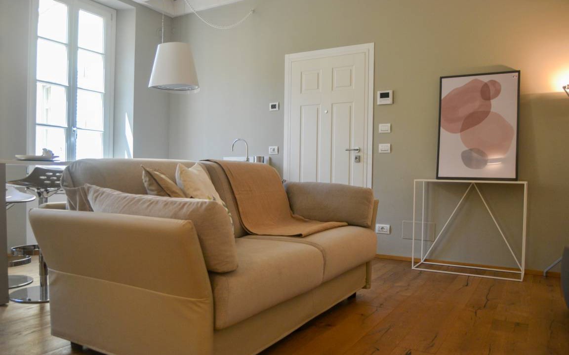 Cerchia dei navigli Apartment | 60 m² Apartment ∙ 1 bedroom ∙ 2 guests