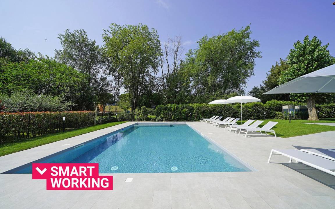 Rivoltella Apartment | 60 m² Apartment ∙ 1 bedroom ∙ 4 guests