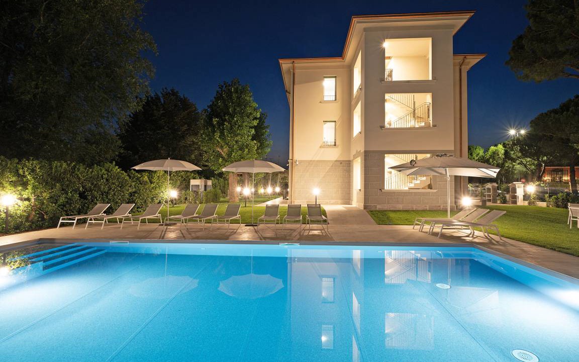 Rivoltella Apartment | 60 m² Apartment ∙ 1 bedroom ∙ 4 guests